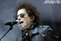 andres calamaro